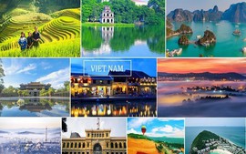 Viet Nam among world’s top 40 most beautiful countries