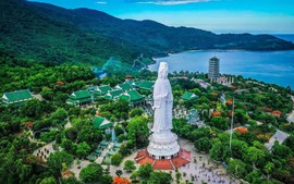 Da Nang becomes third best places to visit in Asia in 2025: Time Out