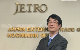 JETRO: Japanese enterprises upbeat about profit opportunities in Viet Nam