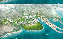 Gov’t sets up Southern Coastal Economic Zone in Hai Phong port city