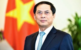 Deputy PM Bui Thanh Son to visit China