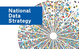 Gov't approves national data strategy towards 2030