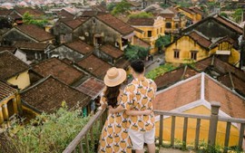 Hoi An among world’s top Honeymoon Destinations of 2024