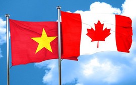Viet Nam is biggest trade partner of Canada in ASEAN