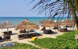 Two Vietnamese beaches among Asia’s most beautiful beaches