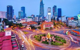 Vietnamese people to get rich the fastest in the world
