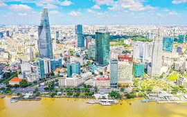 HCMC enjoys corporate, PIT exemption