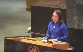 Viet Nam willing to enhance cooperation to promote gender equality, empowerment