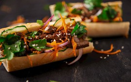 Vietnamese baguette named world's best sandwich