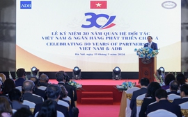 Viet Nam-ADB partnership should focus on new fronts