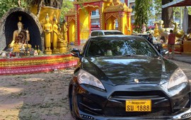 Foreign tourists allowed to bring motorized vehicles to Viet Nam from this May