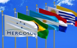 Viet Nam - important trade partner of Mercosur