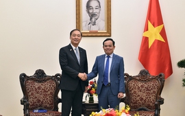 South Korea to double ODA for Viet Nam in 2024