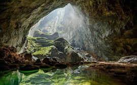 Son Doong named among world’s 10 most beautiful caves