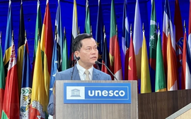Viet Nam makes positive contributions to UNESCO
