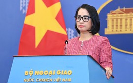 Viet Nam refutes all illegal claims in East Sea