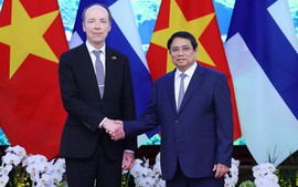 Finland regards Viet Nam as top economic partner in ASEAN