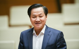 Deputy PM Le Minh Khai to attend VELP 2024, visit the U.S.