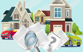 Gov’t to conduct general inventory of public assets in 2025