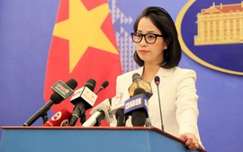 Viet Nam strongly condemns violent attacks against innocent civilians