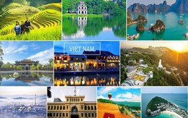 Viet Nam among 10 best graduation trips to take in 2024: Lonely Planet