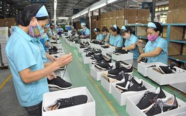 Viet Nam emerges as world’s second largest footwear exporter