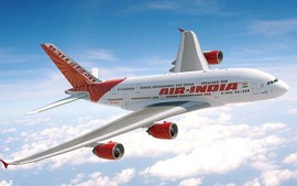 Air India to start non-stop service between New Delhi and HCM City from June