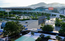 Da Nang to develop first Vietnamese smart airport terminal