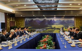 Foreign Minister suggests Guangxi facilitate imports of Viet Nam’s farm produce