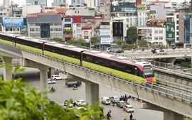Gov’t forms task force to speed up urban metro projects in Ha Noi, HCMC