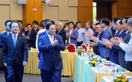 Viet Nam Science and Technology Day celebrated