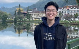 Vietnamese student honored in Forbes’ ‘30 Under 30 Asia’ list