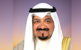 Prime Minister congratulates new Kuwaiti counterpart