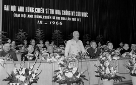 President Ho Chi Minh – soul of Viet Nam’s revolution: Argentinian expert