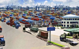Four localities join US$10 bln export club