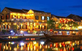 Hoi An suggested among best places to travel in July: Time Out