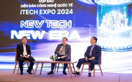 HCM City to host iTech Expo 2024 in July