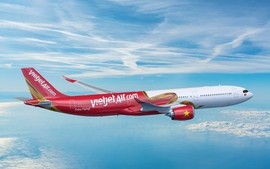 Vietjet to open two new routes to Taiwan