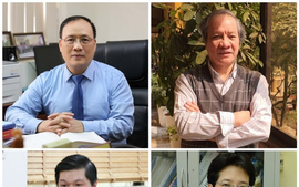 Nineteen Vietnamese scientists listed in world rankings