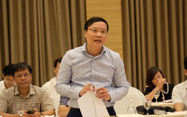 PM appoints new Deputy Minister of Home Affairs