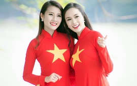 Viet Nam ranks third among 20 Asian countries, territories with most beautiful women