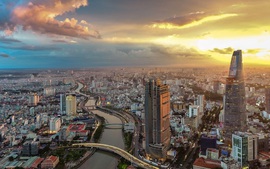 Viet Nam forecasted to post positive GDP growth in 2024