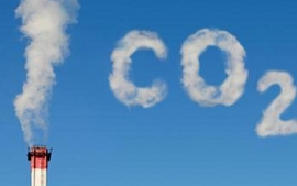 Gov't targets to cut CO2 emissions by over 11 million tons by 2045