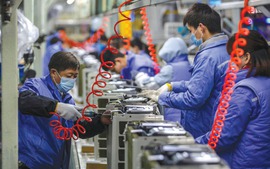 Viet Nam's second quarter GDP growth may accelerate to 6%: UOB