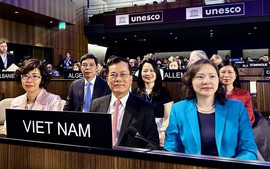 Viet Nam attends 10th session of General Assembly of Parties to Intangible Cultural Heritage Convention