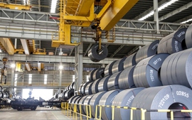 Viet Nam starts anti-dumping investigation into galvanized steel from China, South Korea