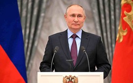 President Putin to visit Viet Nam this week