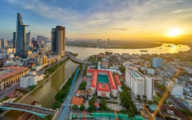 Standard Chartered forecasts Viet Nam’s GDP in Q2 to moderate to 5.3%