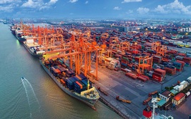 Viet Nam's economy maintains positive outlook: Int'l media