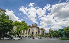 Viet Nam does not manipulate currency: Treasury